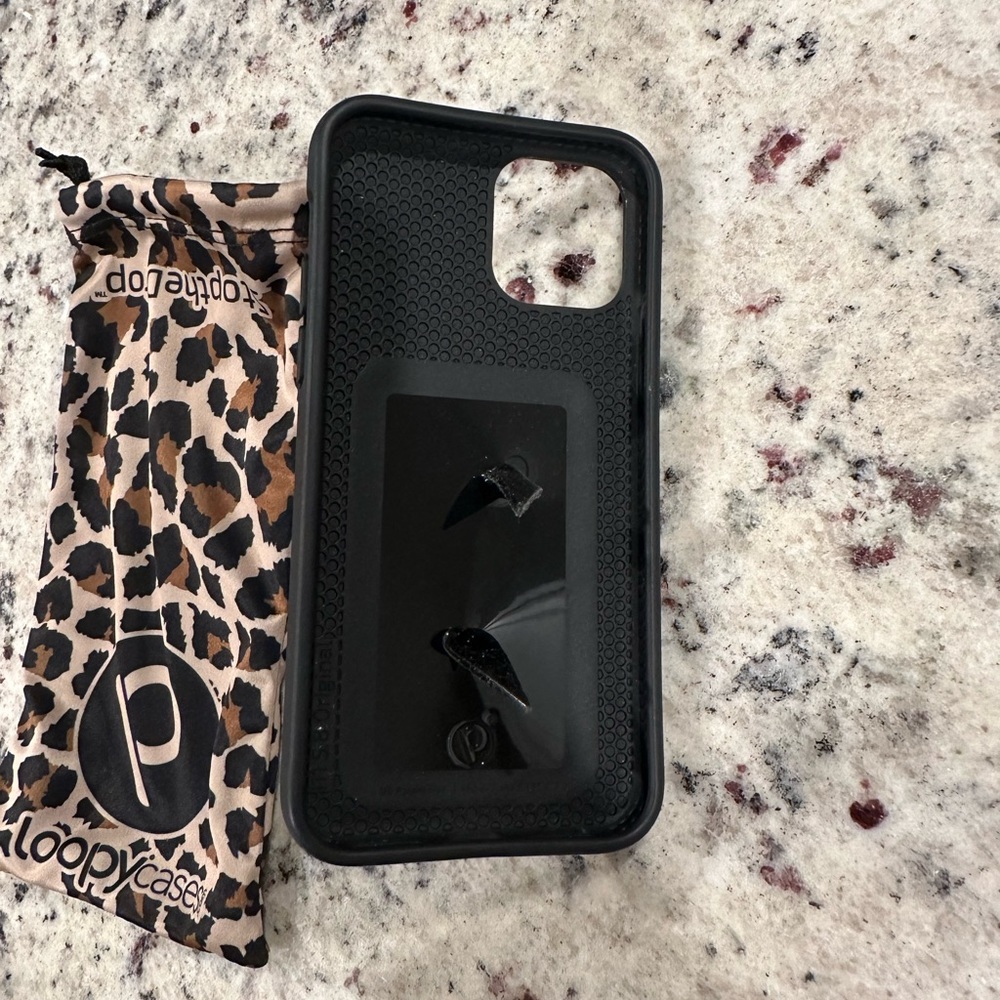 Loopy Phone Case - Picture 2 of 2